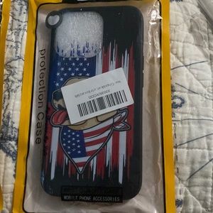 iPhone case